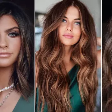 Ce culoare de păr se poartă în toamna 2025. Cele mai noi tendințe