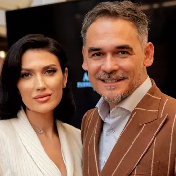 Daliana Răducanu și Răzvan Simion sunt pregătiți să facă un copil: „Fiziologic și emoțional suntem gata, dar...”