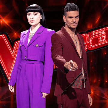 De ce nu mai stă Irina Rimes lângă Tudor Chirilă la „Vocea României”: „Era cazul”