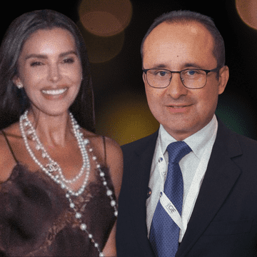 Denisa Nechifor, fosta iubită a lui Adrian Cristea, rupe tăcerea despre presupusa relație dintre ea și secretarul de stat în Ministerul Energiei, Cristian Bușoi: „Ca să fie toată lumea liniștită”