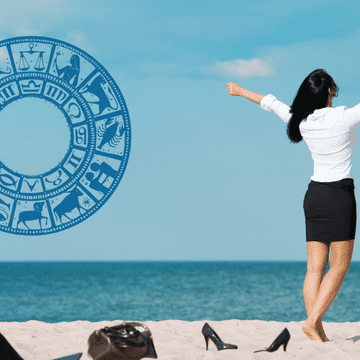 Horoscop 1 septembrie 2025. Saturn retrograd în zodia Pești. O zodie trebuie să facă schimbări radicale. Toate planurile sunt date peste cap
