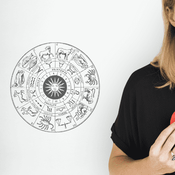 Horoscop 19 august 2025. Zodia care se confruntă cu probleme în dragoste. Astrele îi dau viața peste cap, apar neînțelegeri și momemnte de cumpănă