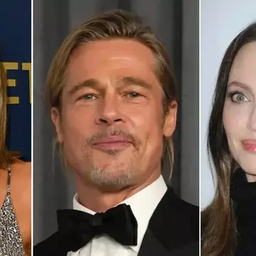 Jennifer Aniston, declarații despre triunghiul amoros dintre ea, Brad Pitt și Angelina Jolie