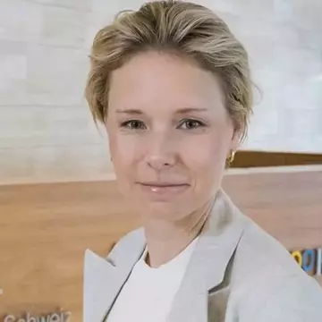 Ladina Heimgartner, CEO Ringier Medien Schweiz, a fost numită vicepreședinte al Asociației Editorilor de Presă Elvețieni