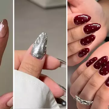 Ce manichiuri se poartă în toamna anului 2025