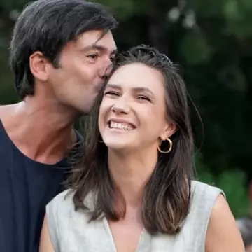 Gestul făcut de Adela Popescu în ziua în care a împlinit 10 ani de căsnicie cu Radu Vâlcan