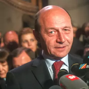Traian Băsescu a cerut un apartament la bloc, în locul vilei de protocol care i se cuvenea. Ce motive a avut