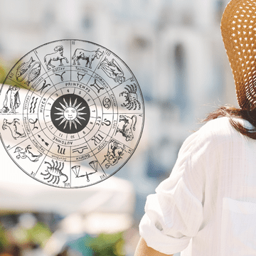 Horoscop 10 septembrie 2025. Zodia protejată de divinitate. Norocul îi surâde, dar provocările nu se opresc