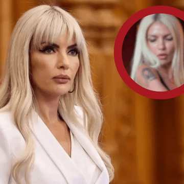 Laura Vicol, tatuaj controversat, în timp ce este cercetată în dosarul Nordis. Val de reacții în mediul online: „Are tupeu”