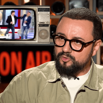 Cătălin Măruță, adevărul despre momentul în care a fost lovit în direct de Liviu, soțul Israelei: „Am doi martori care pot să vină la proces să spună că am dreptate”