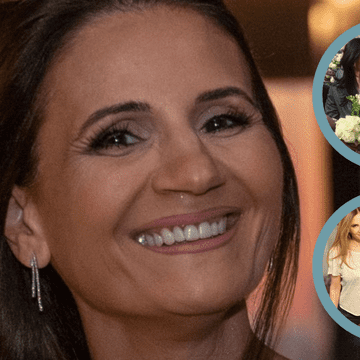 Câți copii are Anca Alexandrescu și cu cine a fost căsătorită. Jurnalista a avut doi soți