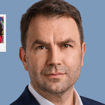 Cine este partenera lui Cătălin Drulă, candidatul USR la Primăria Capitalei. Au doi copii împreună, dar nu sunt căsătoriți