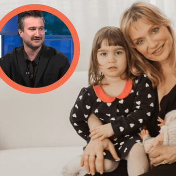 Cristina Cioran a spus ce face Alex Dobrescu în închisoare: „E băiat deștept”. Cum își vede copiii din spatele gratiilor