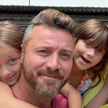 Cum arată casa pe care Gabriela Cristea și Tavi Clonda și-au cumpărat-o Italia: „Are aproape 100 de ani”