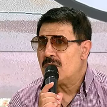 Dan Ciotoi iubește din nou, după divorț: „E povestea noastră de suflet”