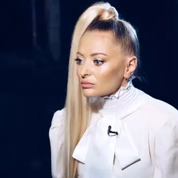 Delia Matache și-a îngrijorat fanii cu un videoclip. De ce a crezut toată lumea că e în depresie: „Să mă ia pe sus în cămașă de forță”