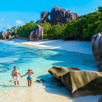 Cum să ajungi în Seychelles și sfaturi utile pentru călătorie