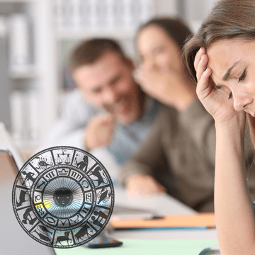Horoscop 20 octombrie 2025. O zodie are parte de bârfe și venin la serviciu. Colegii devin vicleni și dușmănoși cu ea