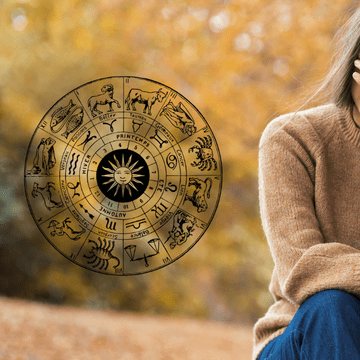 Horoscop 24 octombrie 2025. O zodie e urmărită de ghinion. Nimic nu îi merge bine. Pare că totul e împotriva ei