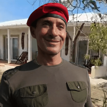 Imagini din complexul turistic al lui Radu Mazăre din Madagascar: „Costă undeva la 170 de euro pe seară”