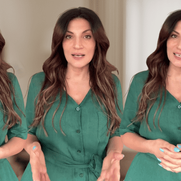 Ioana Ginghină, replică pentru cei care o critică pentru că încă mai vorbește despre Alexandru Papadopol, la șase ani de la divorț: „Vă răspund”