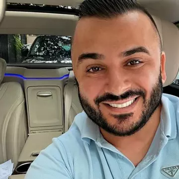 Liviu Guță, prima apariție în public după o perioadă lungă în care a dispărut complet: „Am pierdut multe, dar mă întorc mai puternic”