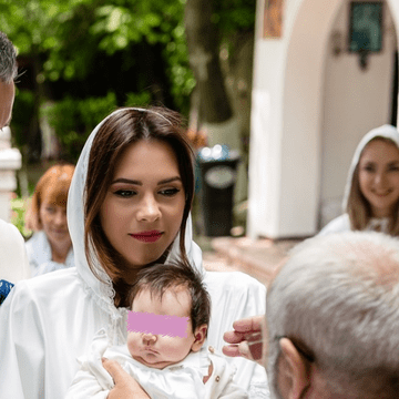 Oksana Ionașcu ar fi însărcinată cu al șaptelea copil, la câteva luni după zvonurile de divorț de Cezar Ionașcu