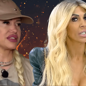 Raluca Bădulescu, atacată de Anda Adam: „Confunzi oamenii”. Cântăreața s-a certat și cu Mara Bănică