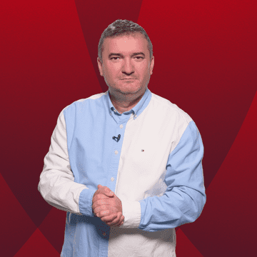 Superliga explozivă în runda 11: goluri, cartonașe roșii și lupte pentru playoff