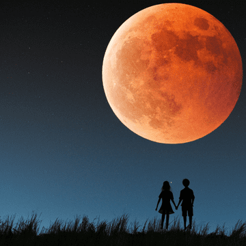 Horoscop 7 octombrie 2025. Lună Plină în Berbec. O zodie își mărturisește sentimentele