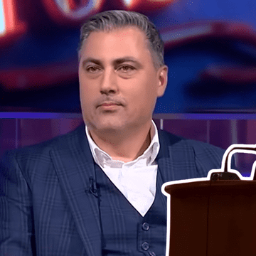 Alexandru Ciucu, prima reacție după ce Alina Sorescu a spus că „actele de violență emoțională” din partea lui continuă după divorț: „Toate lucrurile pe care ea le-a spus au fost aduse și în instanță”