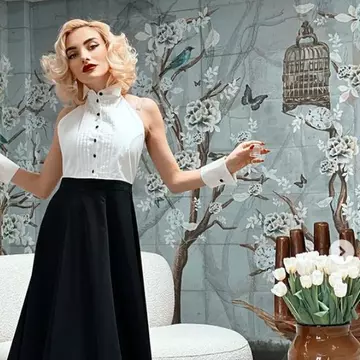 Cum a ajuns Ana Morodan să slăbească până la 48 de kilograme. Vedeta se confruntă cu probleme grave