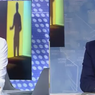 Anca Alexandrescu, reacție după ce Călin Georgescu a spus că nu susține pe nimeni la Primăria Capitalei