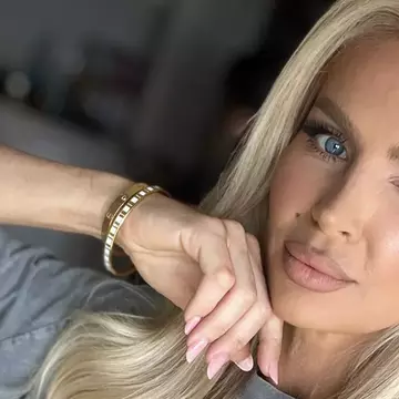 Andreea Bănică, declarații despre trauma care i-a schimbat viața. Și-a iertat tatăl abia după moarte: „A fost un om dur cu mine”