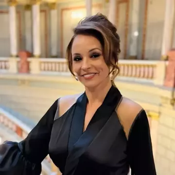 De ce s-au despărțit, de fapt, Andreea Marin și Adrian Brîncoveanu. Prezentatoarea a dat cărțile pe față și a spus motivul