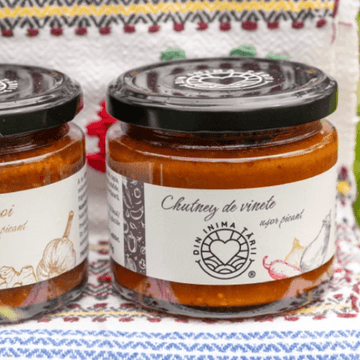 Top 7 cadouri tradiționale românești perfecte pentru orice ocazie