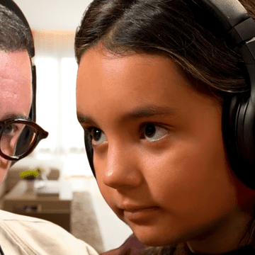 Ce sfat i-a dat Eva Măruță tatălui ei, Cătălin Măruță: „Pe bune?”. Este un lucru pe care mulți părinți îl fac fără să realizeze