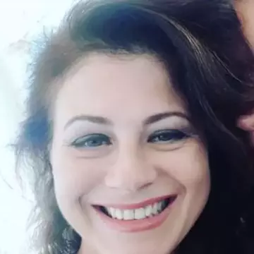 Cum arată și cu ce se ocupă fiica Corinei Dănilă. Rianna face 22 de ani și este o femeie superbă