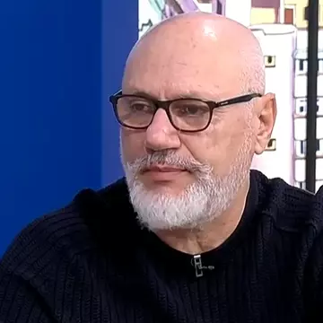 Ce spunea Cristian Andrei despre cele două căsnicii pe care le-a avut: „Pe cele două soții nu le-am luat din dragoste”