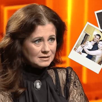 Cu ce bărbați s-a iubit Corina Dănilă. De ce a divorțat de singurul soț și de ce s-a despărțit de tatăl fiicei sale, Norris Măgeanu: „Nu a fost un capitol ușor”