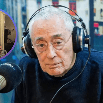 Cum arată apartamentul în care a locuit Horia Moculescu. Se află lângă Parcul Cișmigiu