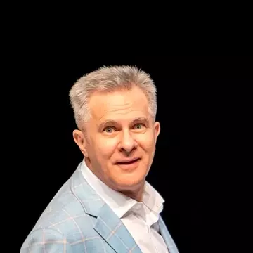 Doru Octavian Dumitru, primul mesaj după ce a făcut AVC. Cum se simte actorul și ce a transmis: „Mulțumesc, Dumnezeul meu!”