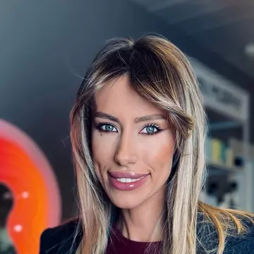 Gabriela Prisăcariu, probleme de sănătate. Ce diagnostic bănuiește că are: „Durerea asta e ceva rău”