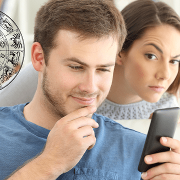 Horoscop 26 noiembrie 2025. Gelozia îi dinamitează relația. O zodie devine prea posesivă și face un scandal uriaș