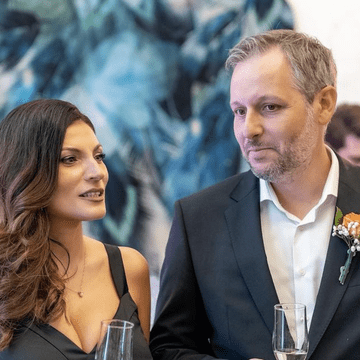 Ioana Ginghină nu mai are frică de divorț, după ce s-a căsătorit de trei ori: „Mâine îmi găsesc altul”