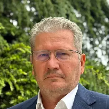 Cine este Liviu Negoiță. Fostul primar al sectorului 3 și-a anunțat candidatura la Primăria Capitalei