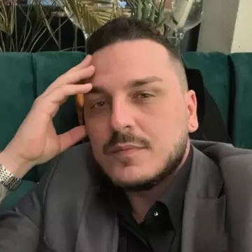 Makaveli își retrage candidatura la Primăria Capitalei. Influencerul a făcut pasul în favoarea Ancăi Alexandrescu: „Le fac un cadou românilor”