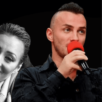 Mihai Trăistariu, dezvăluiri despre ultima lui întâlnire cu Horia Moculescu: „Nu mai putea respira singur. Adusese de acasă un aparat cu oxigen”