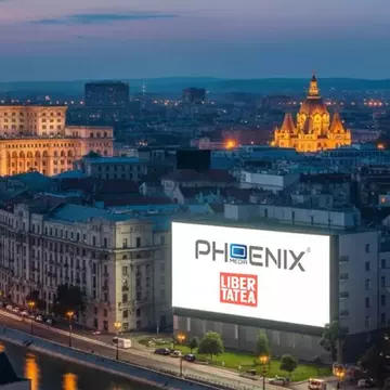 Parteneriatul strategic dintre Phoenix Media şi Ringier România atinge un nou nivel - informațiile vor fi localizate automat cu ajutorul AI