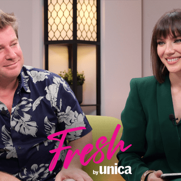 Pavel Bartoş, despre începutul căsniciei sale cu Anca: „Nu aveam nici paturi. Am luat de la teatru nişte bureţi pe care stăteau spectatorii" / EXCLUSIV